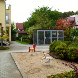 Spielplatz